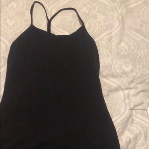 Lulu lemon tank